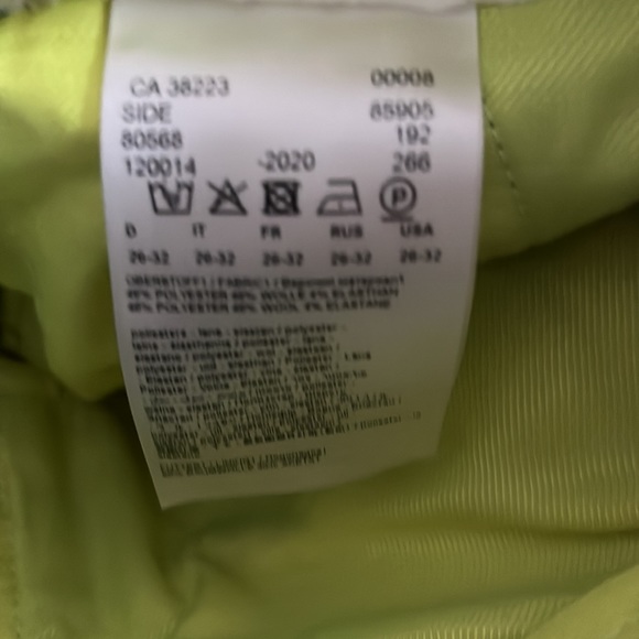 Drykorn trousers - Picture 4 of 4